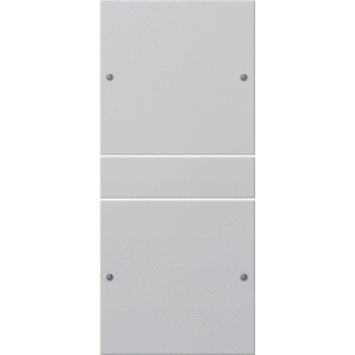 Gira WIPSET 2-V S55 GR