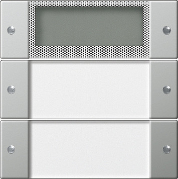 Gira WPPNST 2V TK 55 TRNSP/EDL