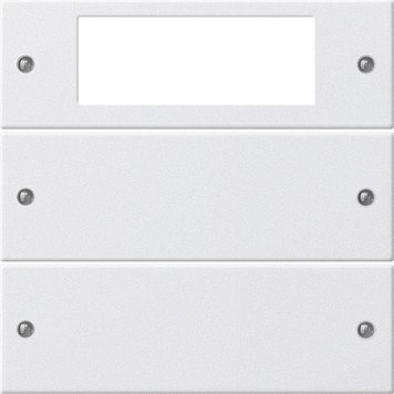 Gira WIPSET 2-V PL  ZWG 55 KNX