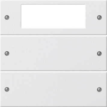 Gira WIPSET 2-V PL  ZWM 55 KNX