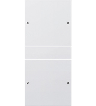 Gira WIPSET 2-VOUD  ZWM 55 KNX
