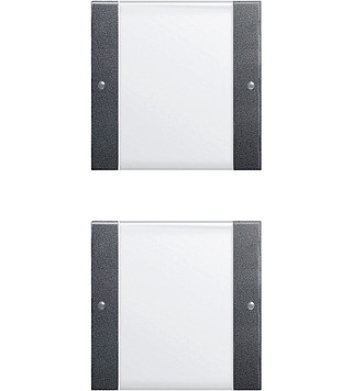 Gira BEDELEM BEDSET 2V ANT KNX