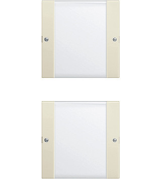 Gira BEDELEM BEDSET 2V CR KNX