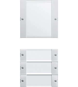 Gira BEDELEM BEDSET 4V ZWG KNX