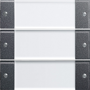 Gira BEDELEM BEDSET 3V ANT KNX