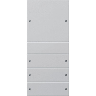 Gira WIPSET 4-V S55 GR
