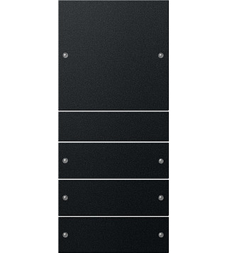 Gira WIPSET 4V 55 ZMT GEL