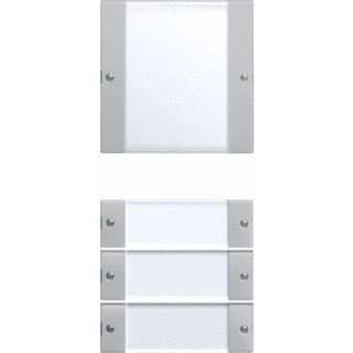 Gira WIPSET 4-V TK S55 GR