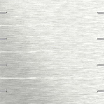 Gira WIPSET 4V TS 4 TS4 EDEL