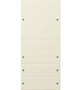 Gira WIPSET 4-VOUD  CWG 55 KNX