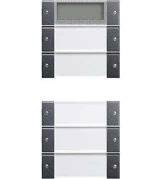 Gira BEDELEM BEDSET 5V ANT KNX