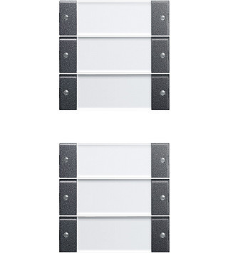 Gira BEDELEM BEDSET 6V ANT KNX