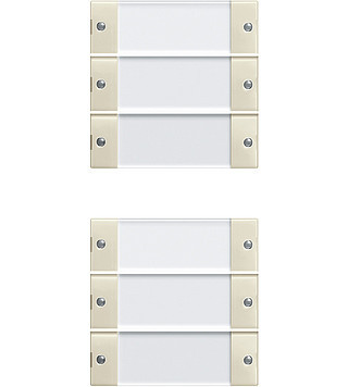 Gira BEDELEM BEDSET 6V CWG KNX