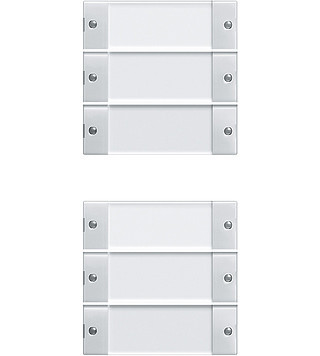 Gira BEDELEM BEDSET 6V ZWG KNX