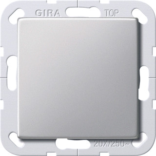 Gira INSTSCH BS 20AX UIT2P STL