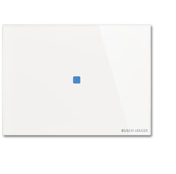 Glasstouch Sensor KNX -tacteo 1-voudig