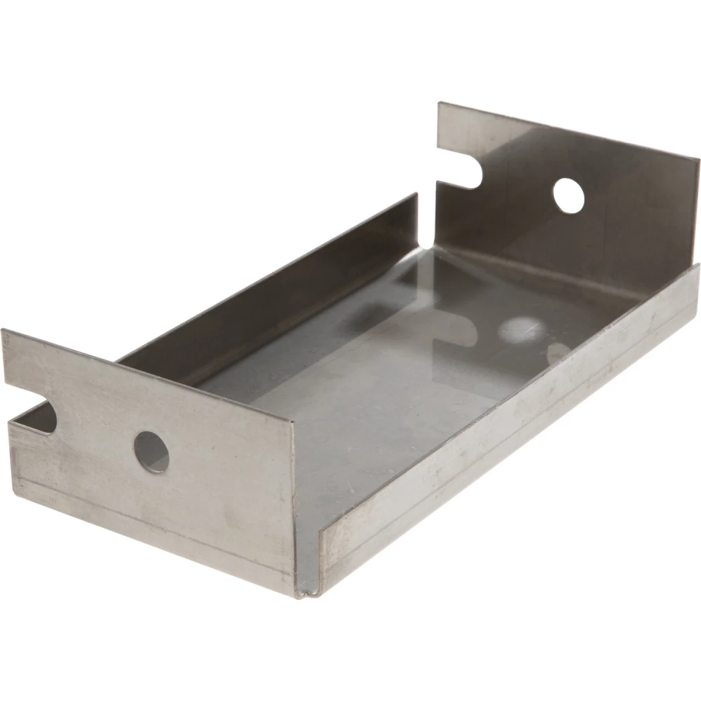 Gouda Holland crafty 100.100 TV eindplaat