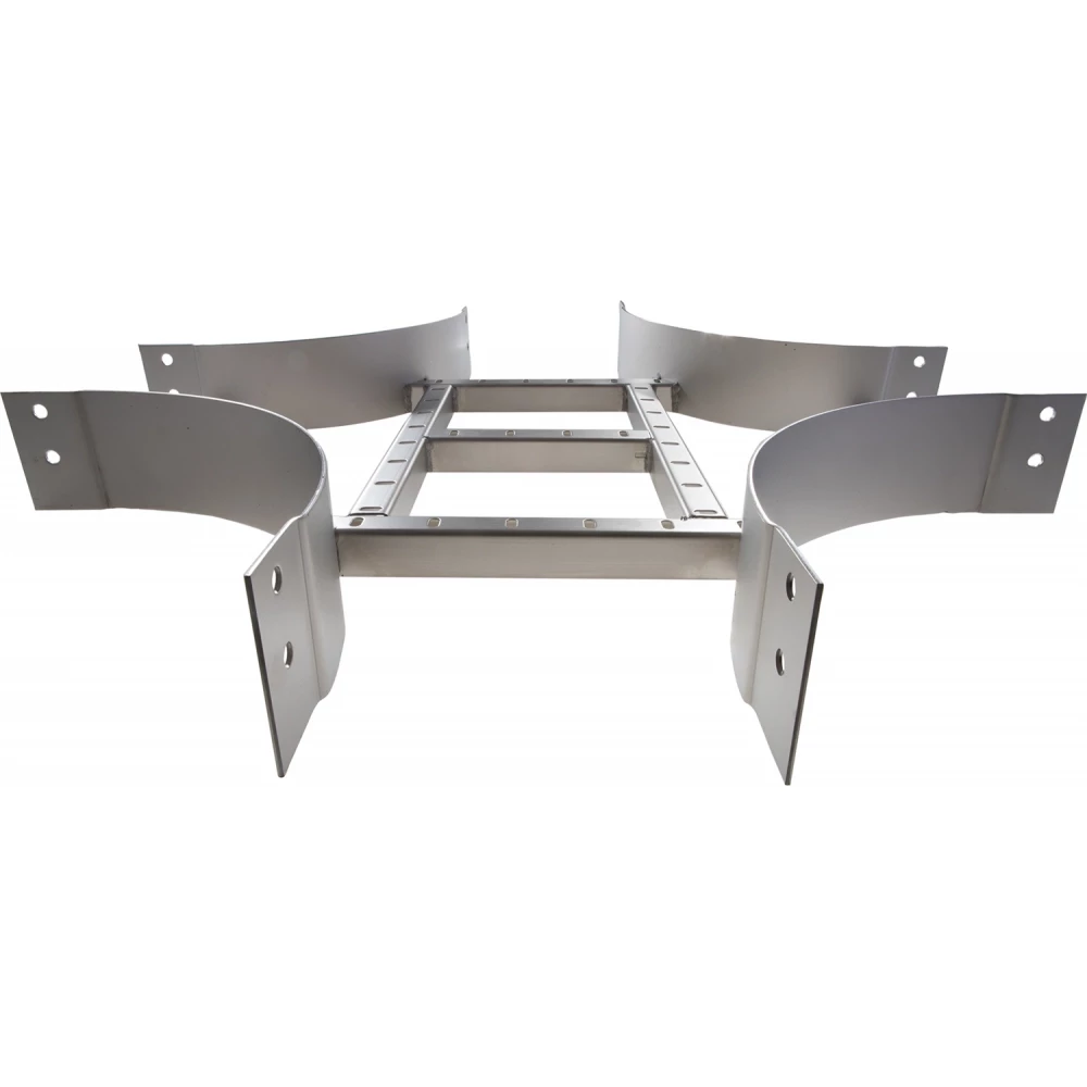 Gouda Holland crafty 100.100 TV kruisstuk