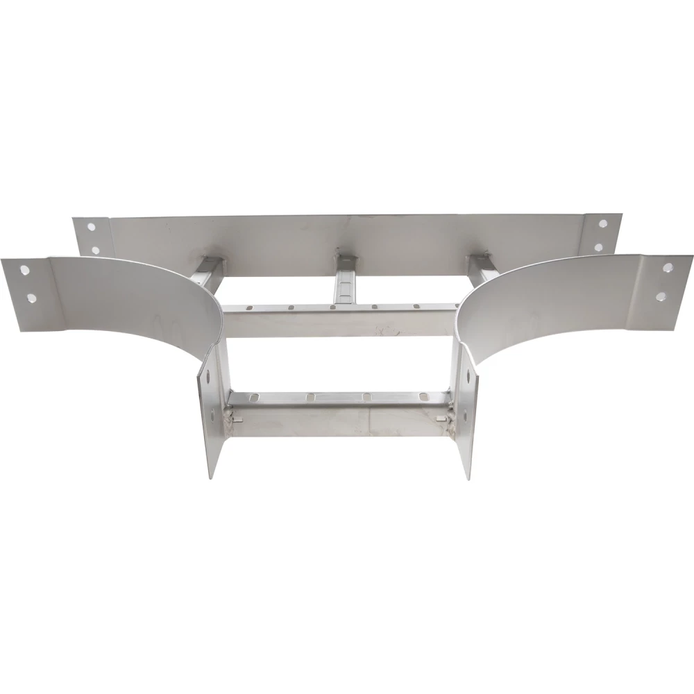 Gouda Holland crafty 100.100 TV T-stuk