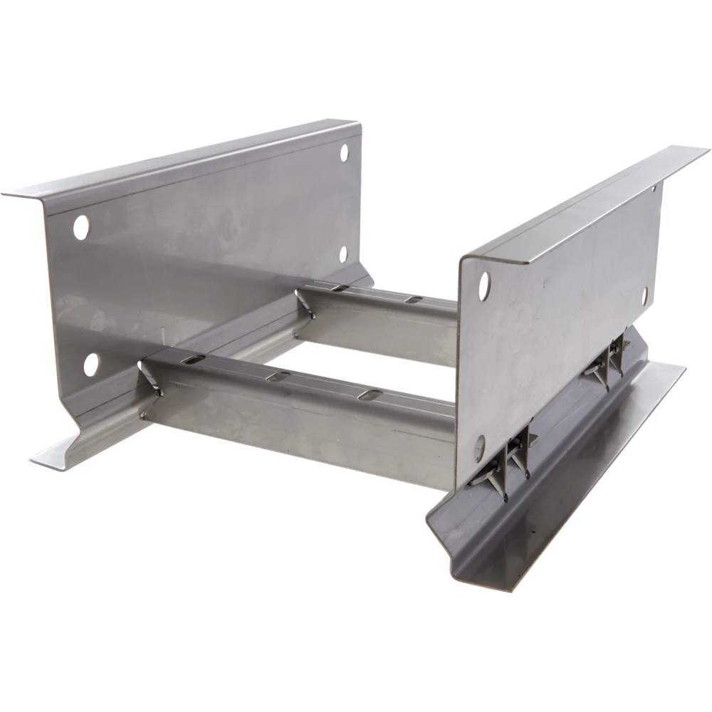 Gouda Holland crafty 100.400 TV stijg/vervalstuk 90° R550