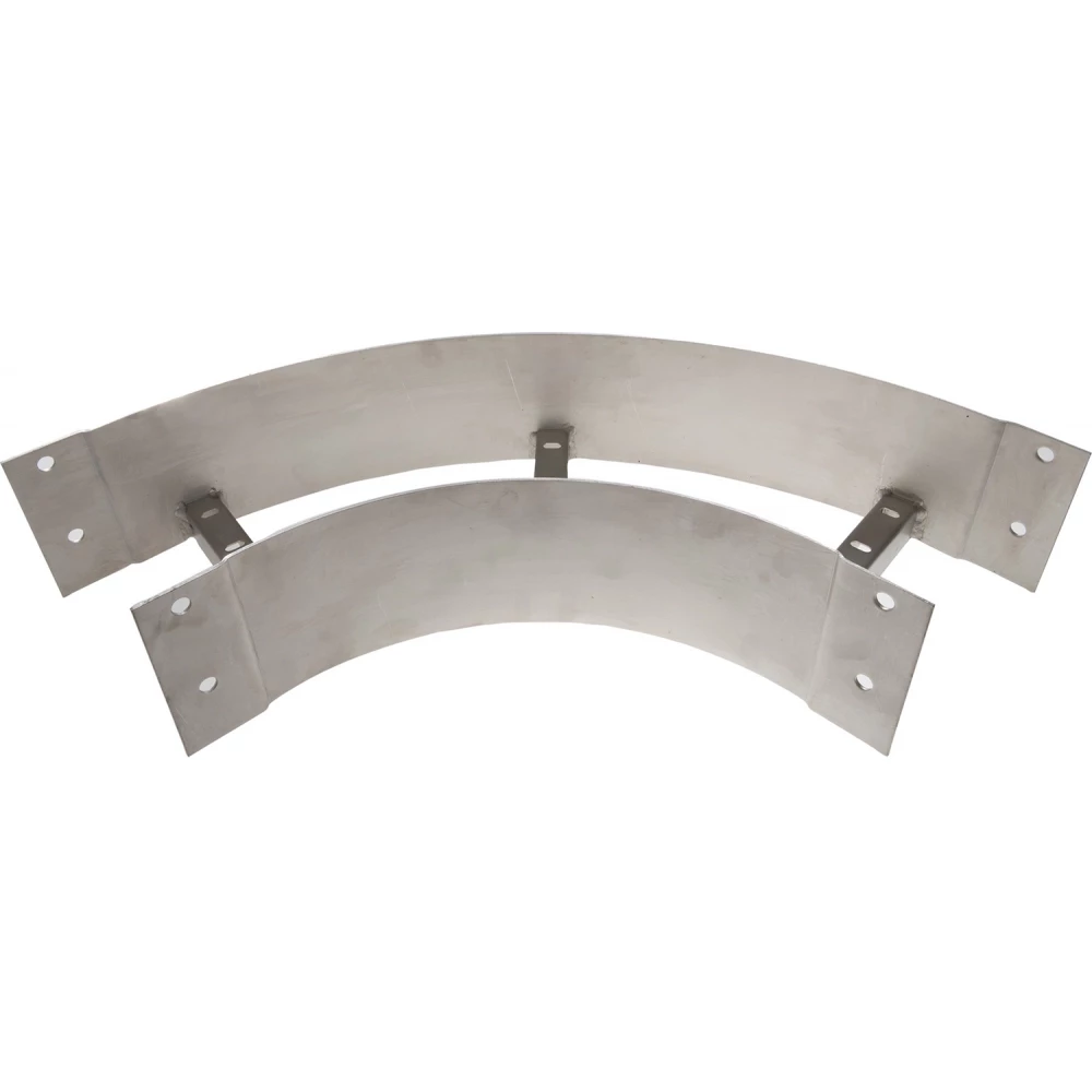 Gouda Holland crafty 130.100 TV bocht 90°