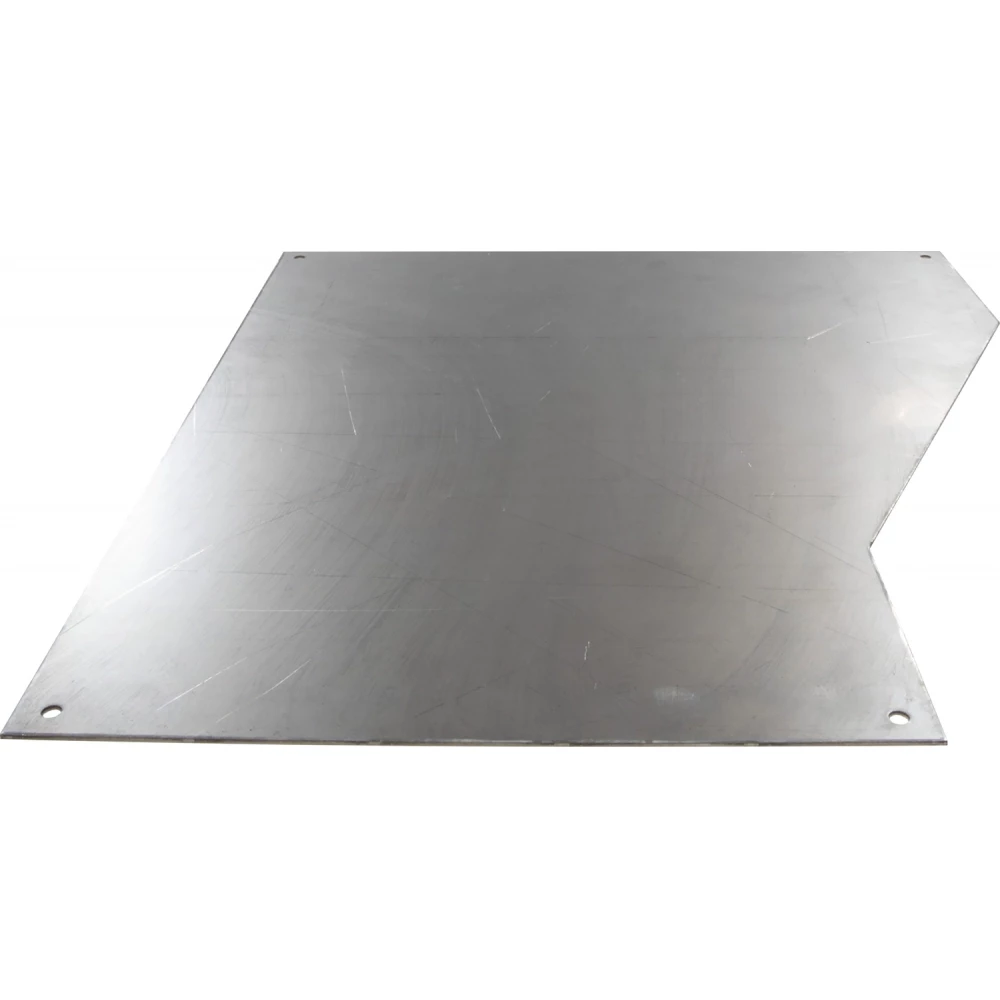 Gouda Holland crafty 130.500-800 TV verloopstuk rechts