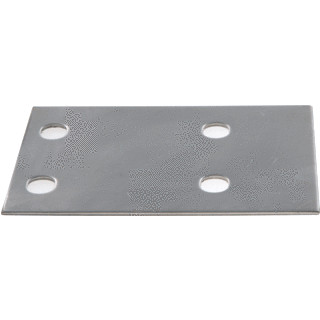 Gouda Holland koppelplaat H130