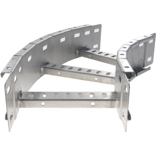 Gouda Holland HRZBCHTST MF45 100 400ALU