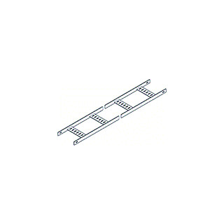 Gouda Holland KBLKNLMF100 3 LG3 RVS 400