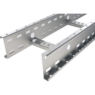 Gouda Holland KBLKNLMF100 3 600 ALU LG3
