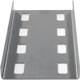 Gouda Holland koppelplaat MF H100