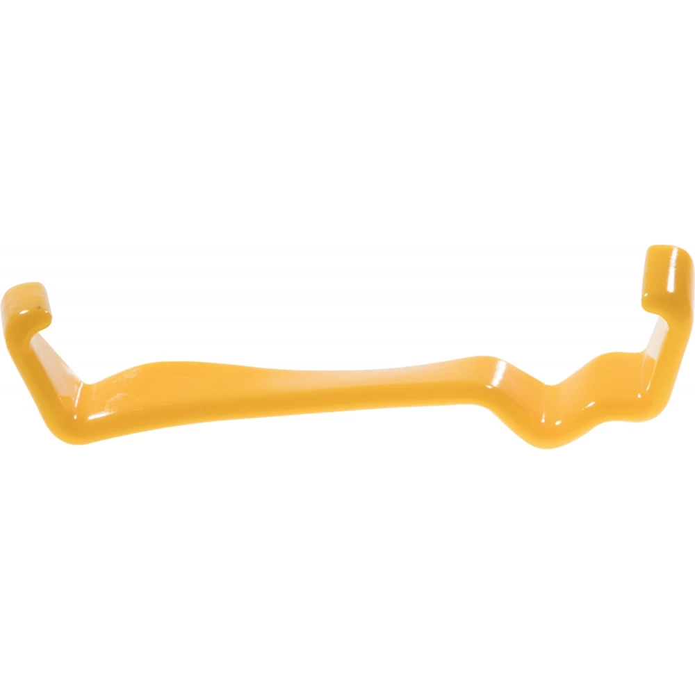 Gouda Holland crafty eind beschermkap 130 K (set geel)