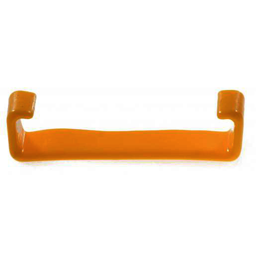 Gouda Holland crafty MF eind beschermkap 100K (set, geel)