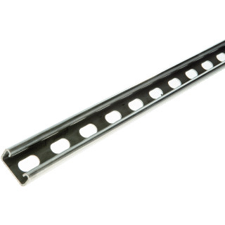 Gouda Holland MONTRAIL B21 RVS316   LG6