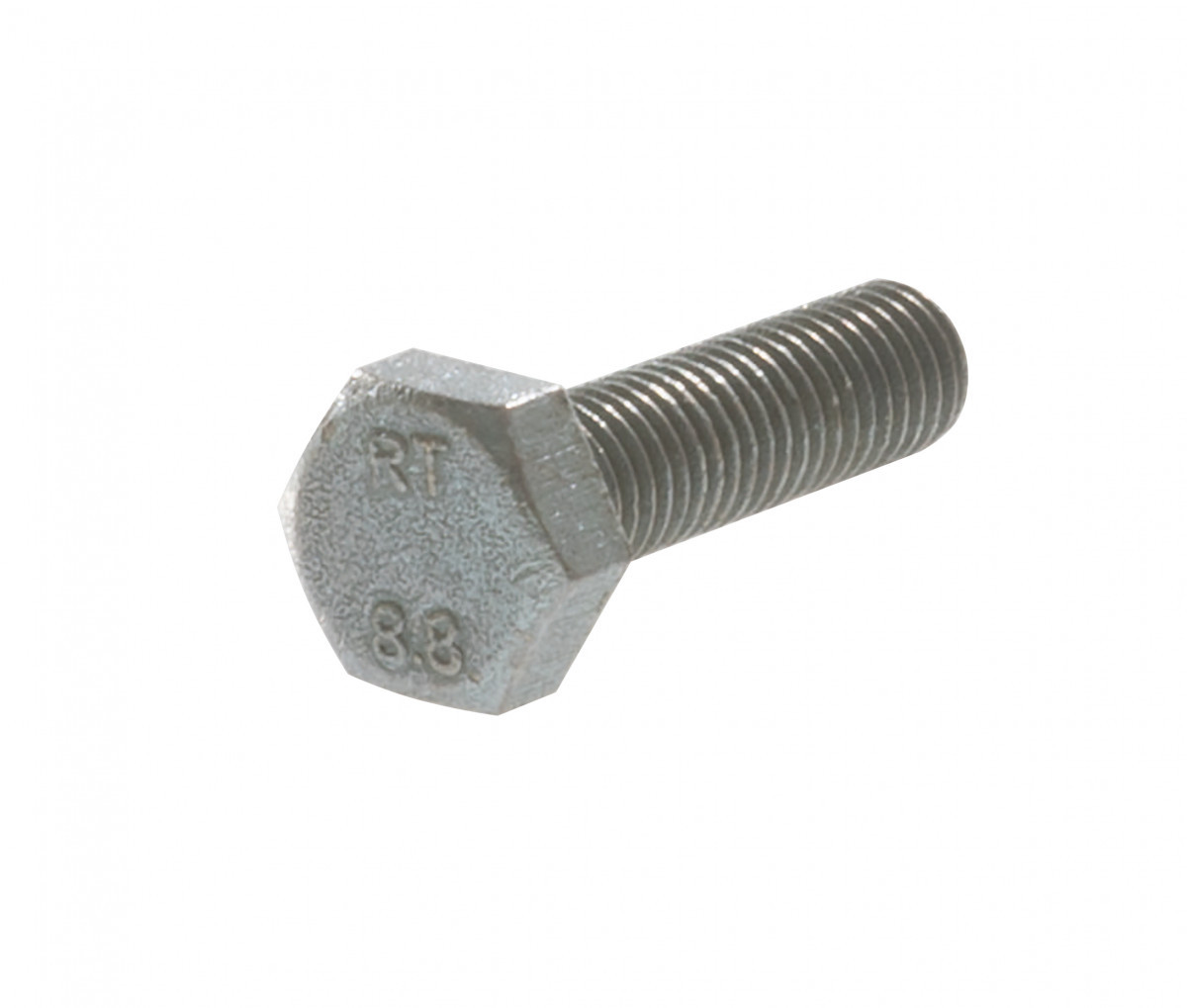 Gouda Holland Niedax Strut Tapbout V din 933 M10 X 25 iso