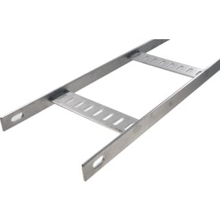 Gouda Holland kabelladder 3000x150x30mm staal