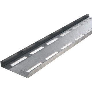 Gouda Holland koppelplaat MF H100