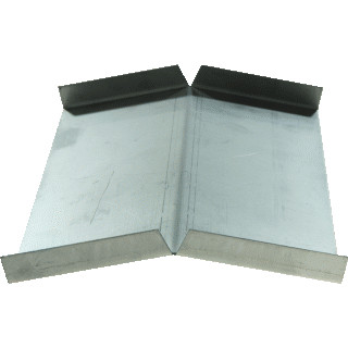 Gouda Holland STYGSTDEKS 45  300 RVS