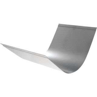 Gouda Holland VERVALSTDEKS 90    70 RVS