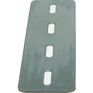 Gouda Holland KPPLPL OK3 200 RVS 304