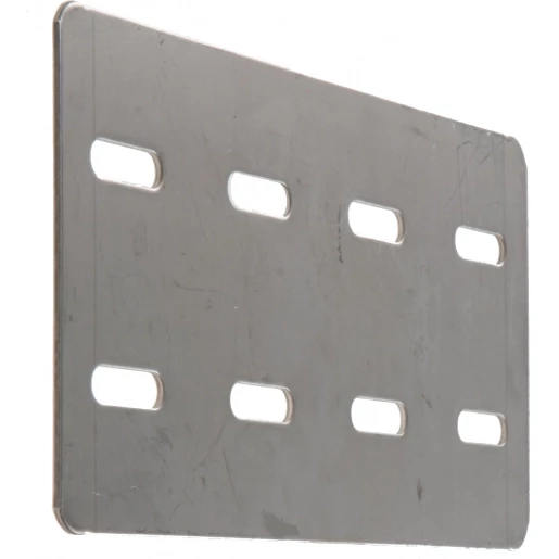 Gouda Holland resist 100 RVS316 koppeling