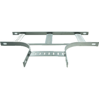 Gouda Holland DRIEWGST 3X300 RVS 316