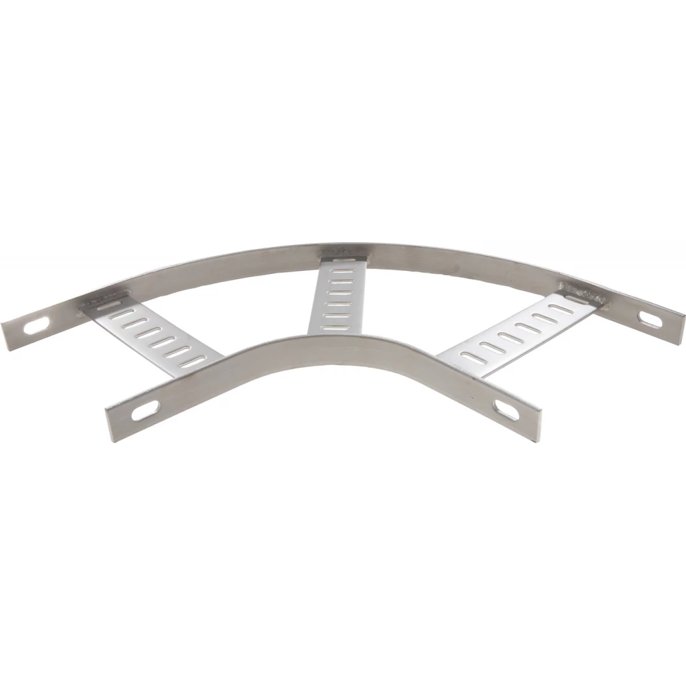 Gouda Holland SLB MKRG 30.150 BS bocht 90°