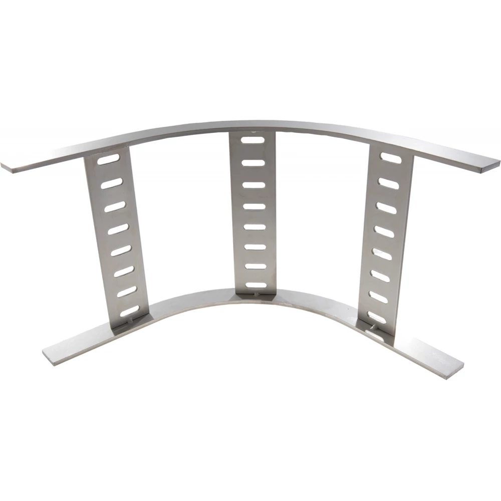 Gouda Holland SLB ZK 30.150 BS stijg/vervalstuk 90°