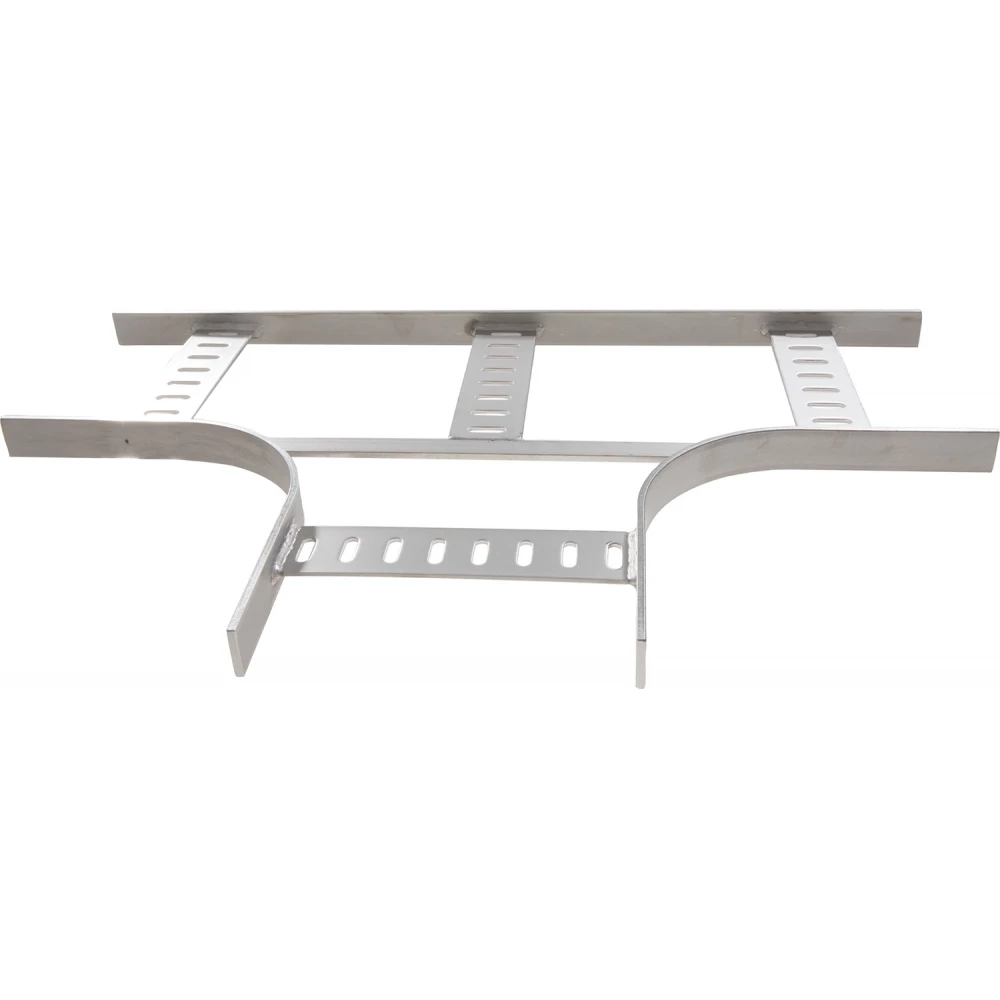 Gouda Holland SLB ZKRG 30.250 BS T-stuk