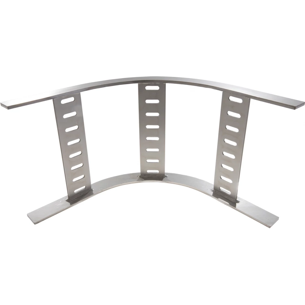 Gouda Holland SLB ZKRG 30.300 BS stijg/vervalstuk 90°