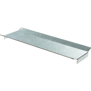 Gouda Holland STYGSTDEKS 90 150 RVS