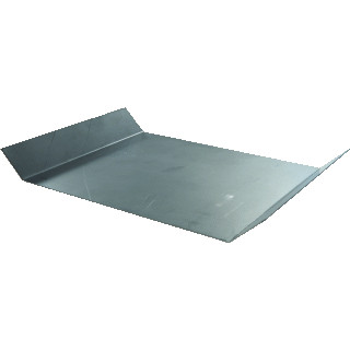 Gouda Holland STYGSTDEKS 90 200 SEND.VZ