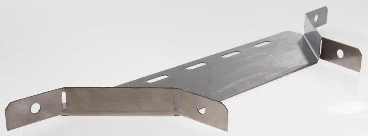 Gouda Holland AFTAKSTUK   H28 200MM LG