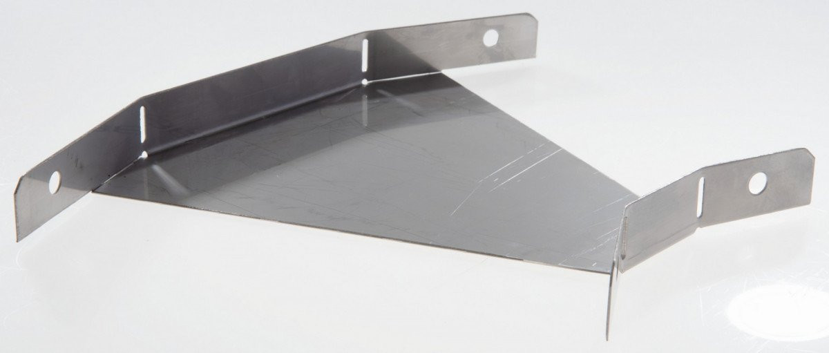 Gouda Holland HOEKSTUK  45  H28 300MM